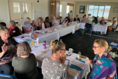 Auckland retreat 2019