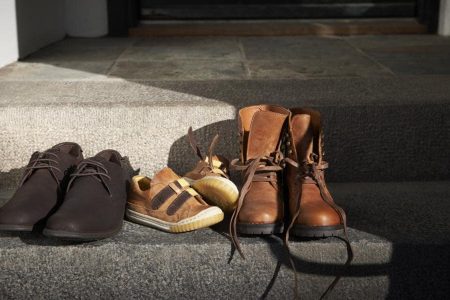 The Shoe Ordeal